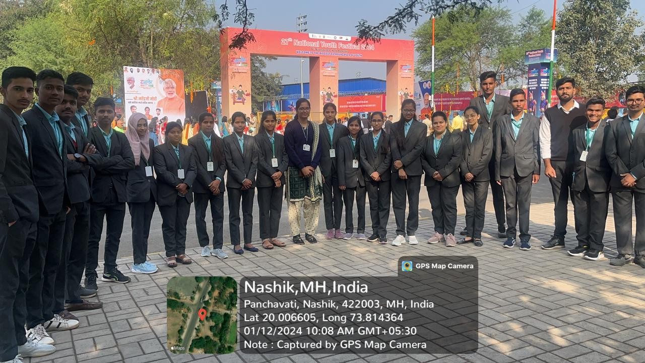 27th National Youth Festival 2024